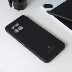 Torbica Teracell Skin za Honor X6 mat crna