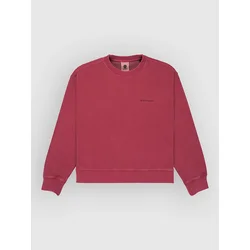 Element Lowcase Pigment Sweater nocturne