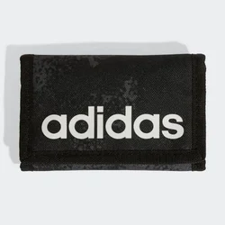 Adidas Novčanik Lin wal gfx, Crni