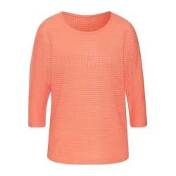 VIVANCE Pulover mandarina