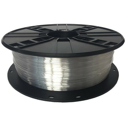 Gembird PETG Filament za 3D stampac 1.75mm, kotur 1KG Natural | 3DP-PETG1.75-01-NAT