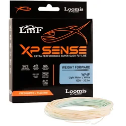 Loomis & Franklin LMF XP SENSE FLY LINE WF6F
