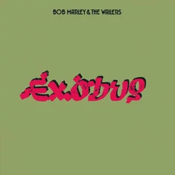 BOB MARLEY & THE WAILERS - EXODUS