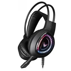 Slusalice Omega Varr gaming RGB VH8010L sa mikrofonom