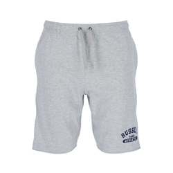 Russell Athletic CODY SHORTS, moške hlače, siva A40591