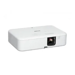 EPSON - PROJEKTOR EPSON CO-FH02 Full HD, 3000lum, WiFi Android TV, HDMI