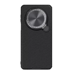 Maska za telefon Huawei Mate 70 NILLKIN CAMSHIELD PRO, Crna