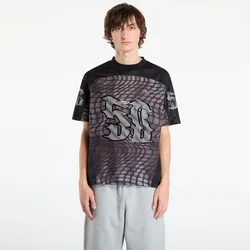 Dres Dime N50 Jersey UNISEX Black S