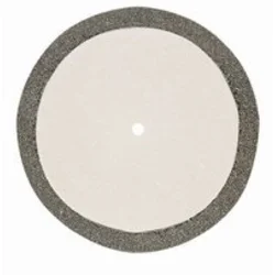 PROXXON Diamantna rezalna plošča 38 mm + vreteno