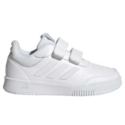 Patike za dečake Adidas TENSAUR Sport 2.0 CF K, Bele