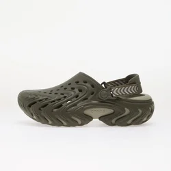 Čevlji Crocs Echo II Chrome Silver Chrome 11