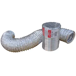 TEXO Texoflex A12 Asp Fi 125 L=1.5m