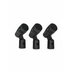 Sennheiser e 604 3Pack