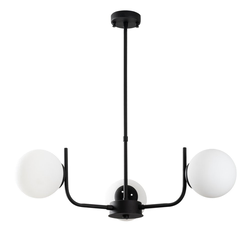 OPVIQ Antler 13767 Crni Luster