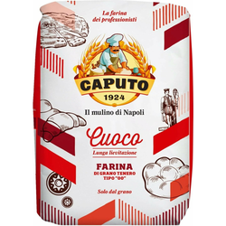 CAPUTO Pšenična moka Cuoco