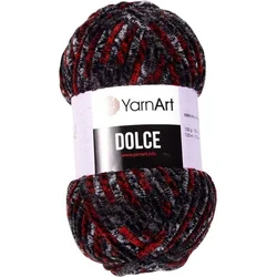 Yarn Art Dolce 806 Pletilna preja