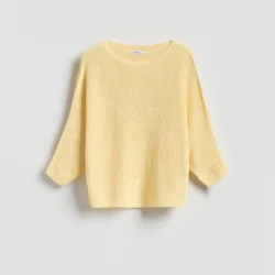 Reserved - Običan džemper