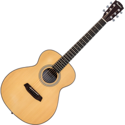 Pasadena PT-200 Natural Akustična kitara