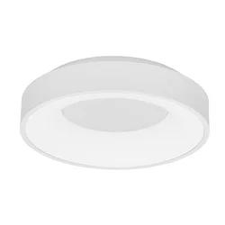 RANDO THIN PLAFONSKA SVJETILJKA LED 30W/3000K/1845lm/DIMM/IP20/BIJELA