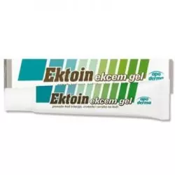 Ektoin ekcem gel