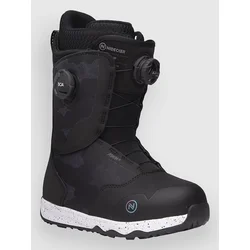 Nidecker Rift W 2024 Snowboard Boots black