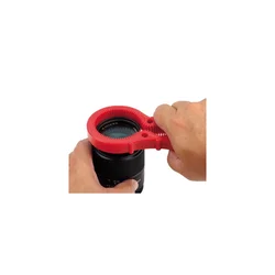 Filter B.I.G. filter clamp flexible
