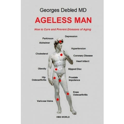 Ageless man