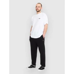 Volcom Single Stone Fleece Sweatpants black