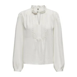 JDY Bluza RACHEL  bela