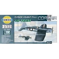 Směr SMER0885 F4U1 Corsair Hi-Tech