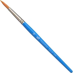 Princeton Brush Selectartiste Multi-Technique Okrogla krtača 10 1 kos