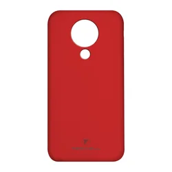 Maska za Nokia 54 mat Giulietta crvena