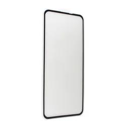 Tempered glass 2.5D full glue za Huawei Honor X10 5G crni