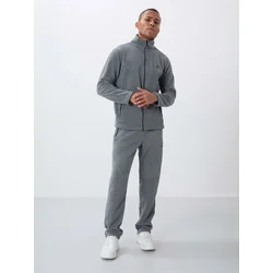 Tommy Life Trenirka za tek siva