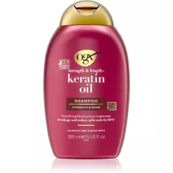 OGX Keratin oil šampon za kosu 385ml