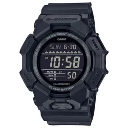 CASIO G-SHOCK GD-010-1A1