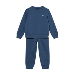 Levis Kids Trenirka za tek safir
