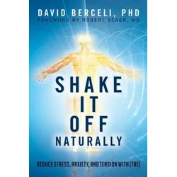 Shake It Off Naturally