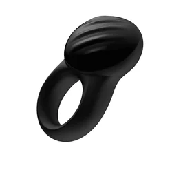 Satisfyer Signet Ring vibrirajući prsten