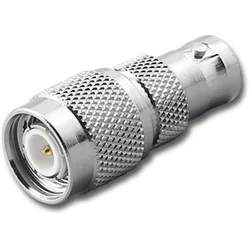 Adapter za BNC vtičnico/TNC vtič