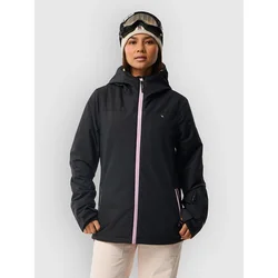 Rip Curl S-Series Betty 10K/10K Jacket solid black