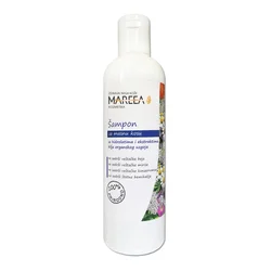 Mareea Biljni šampon za masnu kosu, 270 ml