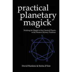 Practical Planetary Magick