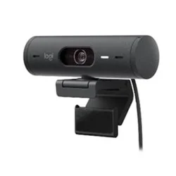 Logitech brio 500 graphite USB ( 960-001422 )