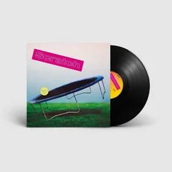 Teddys Hit - Scratch (Limited Edition) (LP)