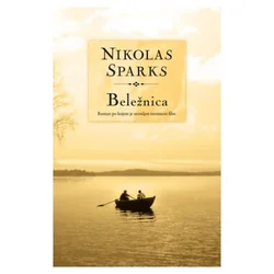 Beležnica Nikolas Sparks
