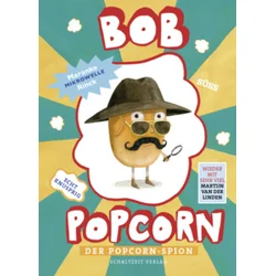 Bob Popcorn