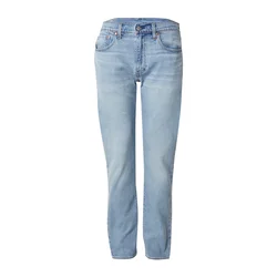 LEVIS Kavbojke 502, modra