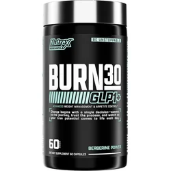 Nutrex Burn30 GLP1+ 60 kapsul