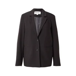 PIECES Blazer PCBosella črna